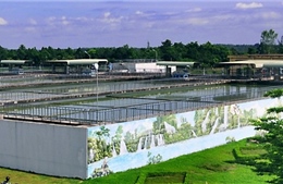 Nhật Bản mong muốn đầu tư dự án cấp nước Nhơn Trạch 2, Đồng Nai 