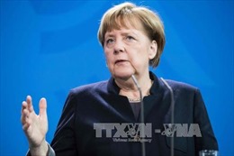 SPD tiếp tục thách thức liên đảng của Thủ tướng Merkel 