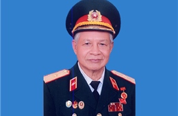 Tin buồn: Thiếu tướng Ngô Văn Ny từ trần