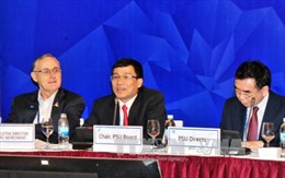 APEC 2017: Hoàn tất các hoạt động ở cấp ủy ban và nhóm công tác trong khuôn khổ Hội nghị SOM 1 và các cuộc họp liên quan 