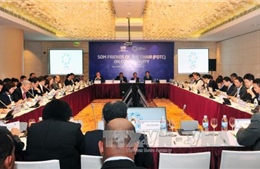 APEC 2017: Hội nghị lần thứ nhất các quan chức cao cấp