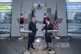Mỹ, Hàn Quốc khởi động đàm phán bàn giao đất để triển khai THAAD