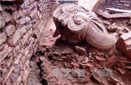 Triển lãm báu vật khảo cổ Việt Nam gây tiếng vang lớn tại Đức 