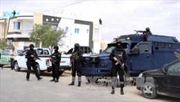 Tunisia triệt phá âm mưu ám sát chính khách và tấn công khủng bố 