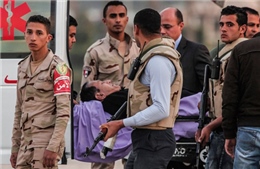 Cựu Tổng thống Ai Cập Mubarak được tuyên trắng án 