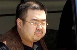 Malaysia lên án việc sử dụng chất độc thần kinh VX trong nghi án Kim Jong-nam 