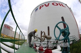 PV Oil đầu tư nhiều hạng mục