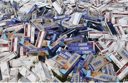 7 kiến nghị đẩy mạnh chống buôn lậu thuốc lá 