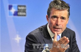 Lãnh đạo quân sự cấp cao Nga và NATO điện đàm lần đầu tiên sau 3 năm 