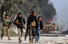 LHQ xác định nghị trình cho các vòng hòa đàm Syria sắp tới