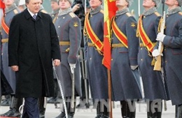 Cựu Tổng thống Ukraine Yanukovich sẽ bị EU trừng phạt thêm 1 năm
