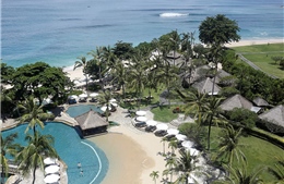 Quốc vương Saudi Arabia đặt 5 khách sạn cao cấp tại Bali cho đoàn tùy tùng 1.500 người