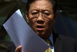Sau vụ Kim Jong-nam, Malaysia trục xuất Đại sứ Triều Tiên