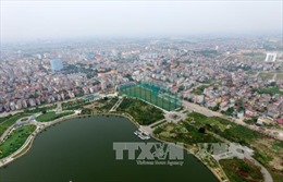 Đề xuất xây dựng thành phố thông minh tại Bắc Giang 