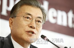 Xuất hiện thông tin tình báo Hàn Quốc theo dõi Tòa án Hiến pháp