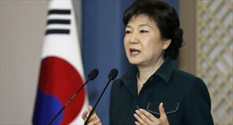Hàn Quốc lên án việc Triều Tiên phê phán Tổng thống Park Geun-hye