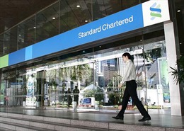 Ngân hàng Standard Chartered và IFC đầu tư 1 tỷ USD thúc đẩy thương mại quốc tế
