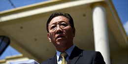 Malaysia bảo vệ quyết định trục xuất đại sứ Triều Tiên