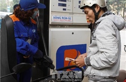 Quỹ bình ổn giá xăng dầu của Petrolimex tăng 10 tỷ đồng