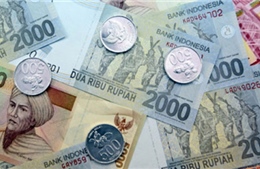 Hàn Quốc, Indonesia gia hạn Hiệp định hoán đổi tiền tệ