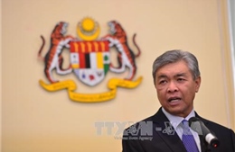 Phó Thủ tướng Malaysia khẳng định tiềm năng hợp tác với Việt Nam còn rất lớn