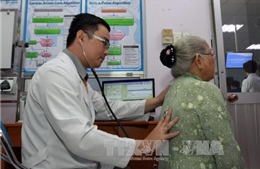 Việt Nam sẽ có mô hình bác sĩ gia đình tiêu chuẩn châu Âu