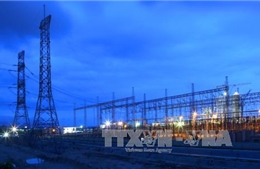 Bộ Công Thương cử đoàn công tác kiểm tra sự cố tại nhiệt điện Vĩnh Tân 4