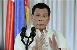 Hạ viện Philippines thông qua dự luật khôi phục án tử hình