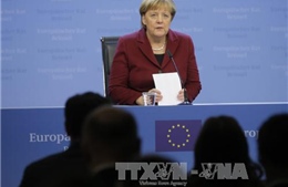 Đức đặt điều kiện để hủy bỏ lệnh trừng phạt Nga