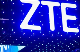 Mỹ phạt Tập đoàn ZTE của Trung Quốc khoản tiền kỉ lục 1,2 tỉ USD 