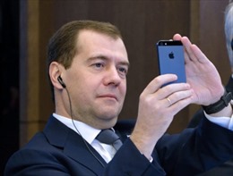 Thực hư ‘khối tài sản kếch sù’ của Thủ tướng Nga