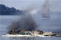 NATO và Nga đạt đồng thuận trong vấn đề an ninh không phận tại Biển Baltic 