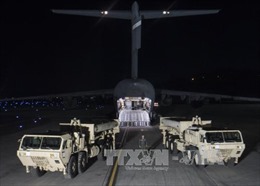 Mỹ khẳng định THAAD là biện pháp phòng vệ nhằm đối phó Triều Tiên