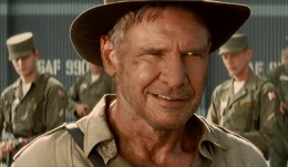 ‘Indiana Jones 5’ sẽ ra mắt vào năm 2019