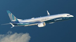 Boeing phát triển máy bay tầm trung cạnh tranh với Airbus 