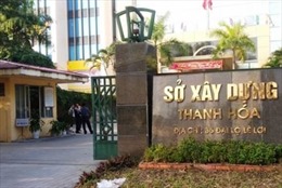 Thanh Hóa hoàn thành thanh tra việc bổ nhiệm bà Trần Vũ Quỳnh Anh trước ngày 30/3
