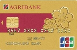 Tận hưởng thế giới ưu đãi, giảm giá  với thẻ Agribank JCB 