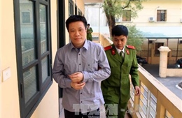 Tòa trả hồ sơ vụ án Hà Văn Thắm để điều tra bổ sung