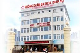 Thai phụ chết não sau khi được bác sĩ người Trung Quốc khám chữa bệnh 