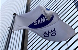 Samsung Electronics có thể dẫn đầu thế giới về đầu tư cho sản xuất chip