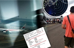 Phát hiện mới bất ngờ về vụ máy bay MH370 mất tích bí ẩn