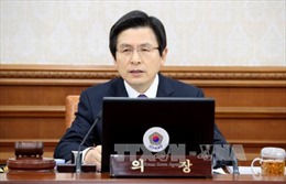 Hàn Quốc mở rộng danh sách cấm vận thương mại Triều Tiên