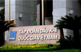 Thay đổi nhân sự Tập đoàn Dầu khí Việt Nam