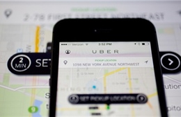 Thái Lan bắt đầu mạnh tay với Uber và Grab