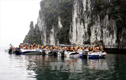 Du lịch Việt Nam: Phim &#39;Kong: Skull Island&#39; - cơ hội quảng bá du lịch Hạ Long ra thế giới