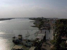 Thay đổi Quy trình vận hành liên hồ chứa lưu vực sông Đồng Nai