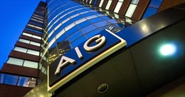 Hãng bảo hiểm AIG sẽ chuyển trụ sở sang Luxembourg