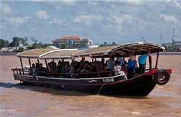 Vĩnh Long mời gọi đầu tư phát triển du lịch 