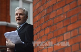 WikiLeaks hứa giúp các công ty công nghệ phòng vệ trước CIA 