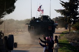 Tư lệnh Mỹ bóng gió tăng quân ở Syria